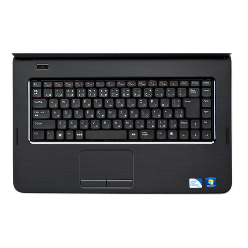FA-NDELL1 / ノート用キーボードカバー