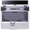 FA-NDY2650 ノート用キーボードカバー FA-NDY2650 / ノート用キーボードカバー