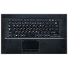 FA-NDYBST2 ノート用キーボードカバー(東芝 dynabook Satellite Bシリーズ用) FA-NDYBST2 / ノート用キーボードカバー(東芝 dynabook Satellite Bシリーズ用)