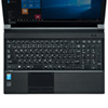 FA-NDYBST3W ノート用キーボードカバー(東芝 dynabook Satellite Bシリーズ用) FA-NDYBST3W / ノート用キーボードカバー(東芝 dynabook Satellite Bシリーズ用)