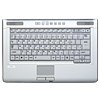 FA-NDYCX2 ノート用キーボードカバー FA-NDYCX2 / ノート用キーボードカバー