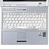 FA-NDYCX ノート用キーボードカバー FA-NDYCX / ノート用キーボードカバー