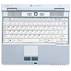 FA-NDYC ノート用キーボードカバー FA-NDYC / ノート用キーボードカバー