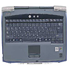 FA-NDYG3 ノート用キーボードカバー FA-NDYG3 / ノート用キーボードカバー