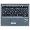 FA-NDYJ ノート用キーボードカバー FA-NDYJ / ノート用キーボードカバー