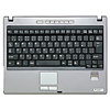 FA-NDYMX2 ノート用キーボードカバー FA-NDYMX2 / ノート用キーボードカバー