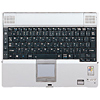 FA-NDYMX ノート用キーボードカバー FA-NDYMX / ノート用キーボードカバー