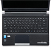 FA-NDYR734 ノート用キーボードカバー(東芝 dynabook R734シリーズ用) FA-NDYR734 / ノート用キーボードカバー(東芝 dynabook R734シリーズ用)