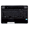 FA-NDYTV ノート用キーボードカバー FA-NDYTV / ノート用キーボードカバー