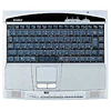 FA-NDYT ノート用キーボードカバー FA-NDYT / ノート用キーボードカバー
