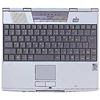 FA-NFJ140R ノート用キーボードカバー FA-NFJ140R / ノート用キーボードカバー