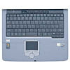FA-NFLORAW ノート用キーボードカバー FA-NFLORAW / ノート用キーボードカバー