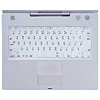 FA-NIBOOK19 ノート用キーボードカバー FA-NIBOOK19 / ノート用キーボードカバー