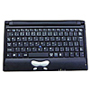 FA-NLBL ノート用キーボードカバー FA-NLBL / ノート用キーボードカバー