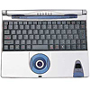 FA-NLETB5 ノート用キーボードカバー FA-NLETB5 / ノート用キーボードカバー