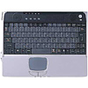 FA-NLETL ノート用キーボードカバー FA-NLETL / ノート用キーボードカバー