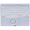 FA-NLETR3 ノート用キーボードカバー FA-NLETR3 / ノート用キーボードカバー