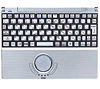 FA-NLETR ノート用キーボードカバー FA-NLETR / ノート用キーボードカバー