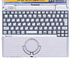 FA-NLETT ノート用キーボードカバー FA-NLETT / ノート用キーボードカバー