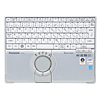 FA-NLETW7 ノート用キーボードカバー FA-NLETW7 / ノート用キーボードカバー