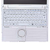 FA-NLETY ノート用キーボードカバー FA-NLETY / ノート用キーボードカバー