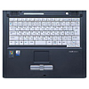 FA-NLIFE2 ノート用キーボードカバー FA-NLIFE2 / ノート用キーボードカバー