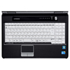 FA-NLIFE4W ノート用キーボードカバー(富士通 LIFEBOOK Aシリーズ用) FA-NLIFE4W / ノート用キーボードカバー(富士通 LIFEBOOK Aシリーズ用)