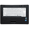 FA-NLIFE4 ノート用キーボード防塵カバー FA-NLIFE4 / ノート用キーボード防塵カバー