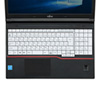 FA-NLIFEA2W ノート用キーボードカバー(富士通 LIFEBOOK Aシリーズ用) FA-NLIFEA2W / ノート用キーボードカバー(富士通 LIFEBOOK Aシリーズ用)