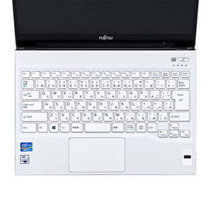 FA-NLIFESH2 / ノート用キーボードカバー