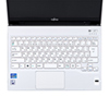 FA-NLIFESH2 ノート用キーボードカバー FA-NLIFESH2 / ノート用キーボードカバー