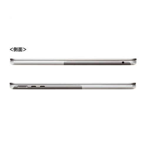 FA-NMACBA / Macbook Air用全面カバー