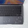 FA-NMACBA / Macbook Air用全面カバー