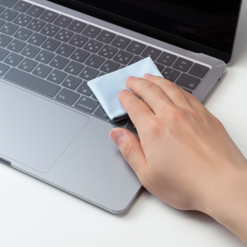 FA-NMACBA / Macbook Air用全面カバー