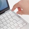 FA-NMACBN MacBook Neo用全面カバー FA-NMACBN / MacBook Neo用全面カバー