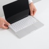 FA-NMACBN MacBook Neo用全面カバー FA-NMACBN / MacBook Neo用全面カバー