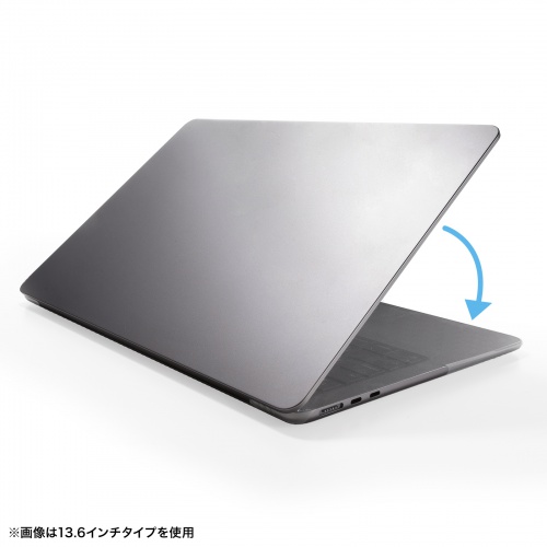 FA-NMACBP / Macbook Pro用全面カバー