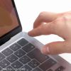 FA-NMACBP / MacBook Pro用全面カバー
