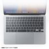 FA-NMACBP MacBook Pro用全面カバー FA-NMACBP / MacBook Pro用全面カバー