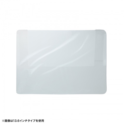 FA-NMACBP / Macbook Pro用全面カバー