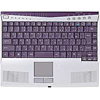 FA-NMEB100 ノート用キーボードカバー FA-NMEB100 / ノート用キーボードカバー