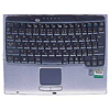 FA-NMEBCB ノート用キーボードカバー FA-NMEBCB / ノート用キーボードカバー