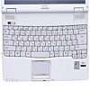 FA-NMEBCL ノート用キーボードカバー FA-NMEBCL / ノート用キーボードカバー