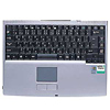 FA-NMEBGP ノート用キーボードカバー FA-NMEBGP / ノート用キーボードカバー