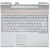 FA-NMEBXG ノート用キーボードカバー FA-NMEBXG / ノート用キーボードカバー