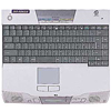 FA-NMJ140 ノート用キーボードカバー FA-NMJ140 / ノート用キーボードカバー