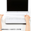 FA-NMUL2WB ノートマルチカバー FA-NMUL2WB / ノートマルチカバー