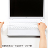 FA-NMUL2W ノートマルチカバー FA-NMUL2W / ノートマルチカバー