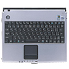 FA-NMURA ノート用キーボードカバー FA-NMURA / ノート用キーボードカバー