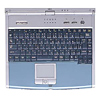 FA-NNXV10 ノート用キーボードカバー FA-NNXV10 / ノート用キーボードカバー